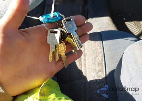 1990 Oldsmobile Cutlass Ciera from USA, damaged, VIN 2G3AL54N9L2361650